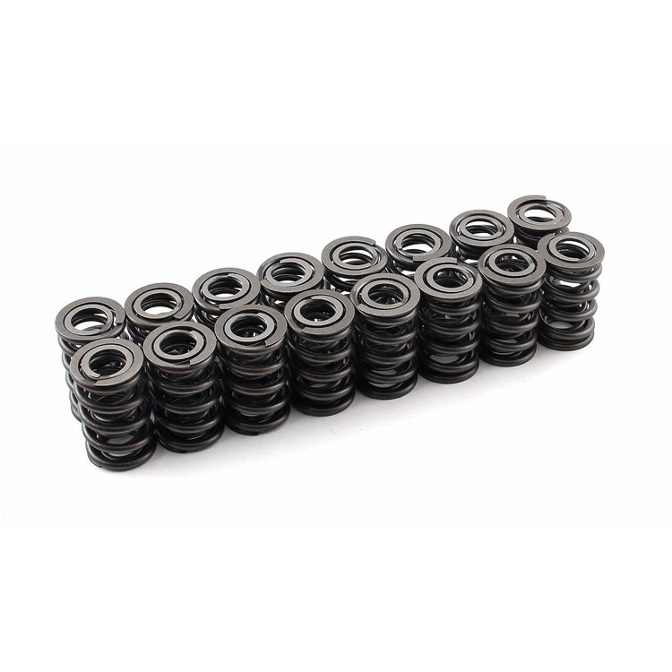 1.550 Od. Dual Valve Springs - 250Lbs 2.050 - 1.175 Coil Bind