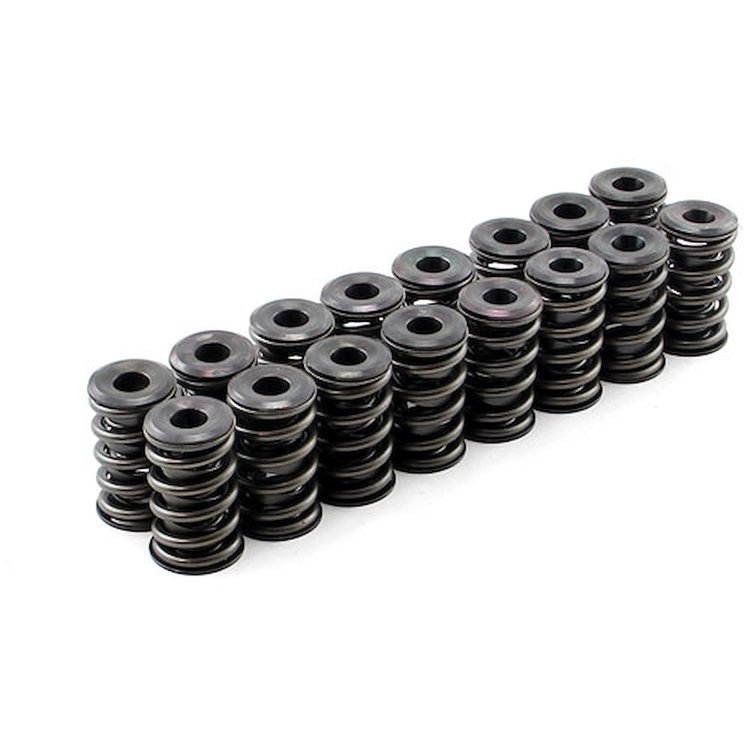 1.550 Od. Dual Valve Springs w/ Damper - 275Lbs 2.100 - 1.175 Coil Bind