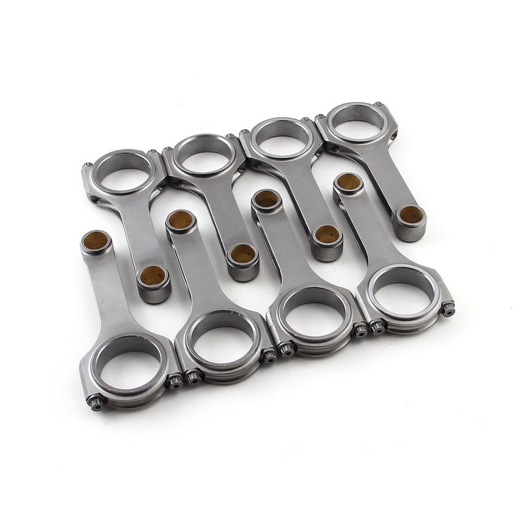 H-Beam Street/Strip Connecting Rods Big Block Chevy