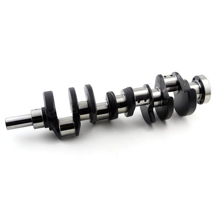 Ford 289 302 5.0L 4340 Forged Crankshaft ST-3.400 M-2.2486 RJ-2.123 RMS-1Pc Ext
