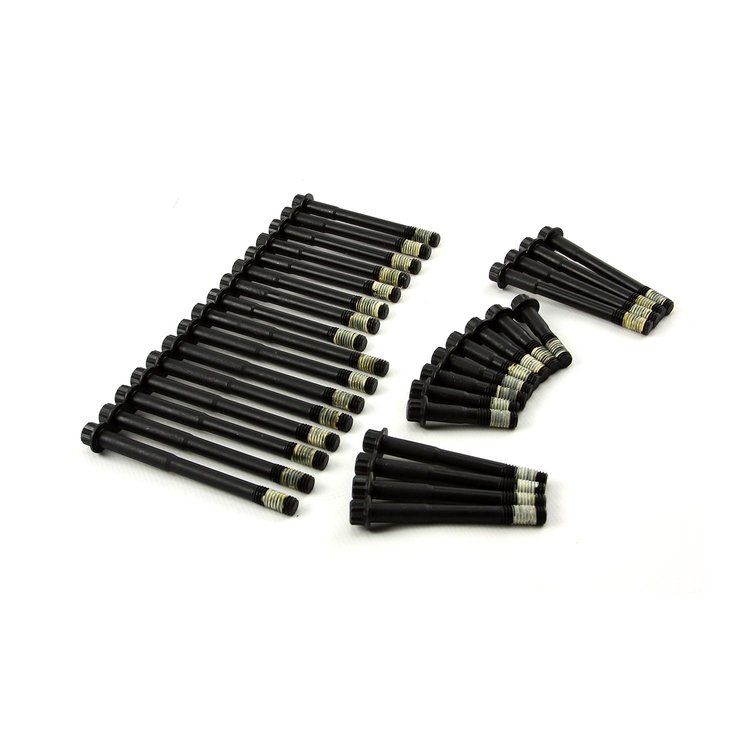 Cylinder Head Bolt Kit Big Block Chevy 454