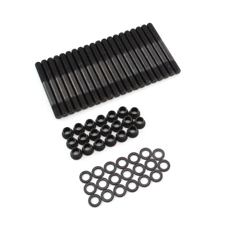 Head Stud Kit Ford 302/351C