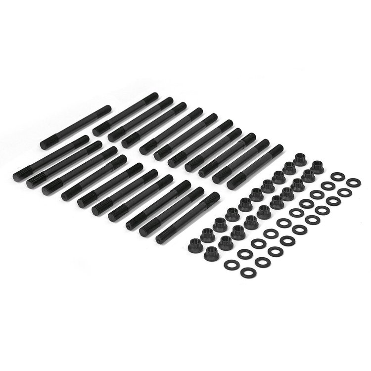 Chrysler 260 12 Point Head Stud Kit