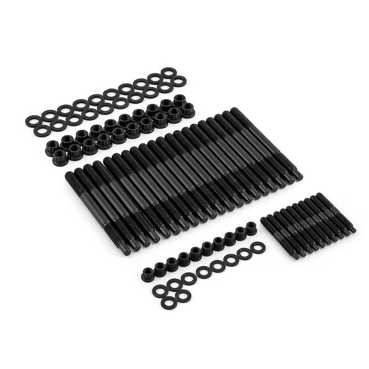 2-Bolt Head Stud Kit 2004 and Later Chevy LS