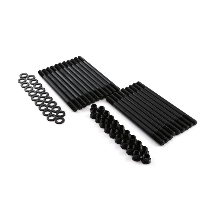 Head Stud Kit Ford Powerstroke 6.0L Diesel