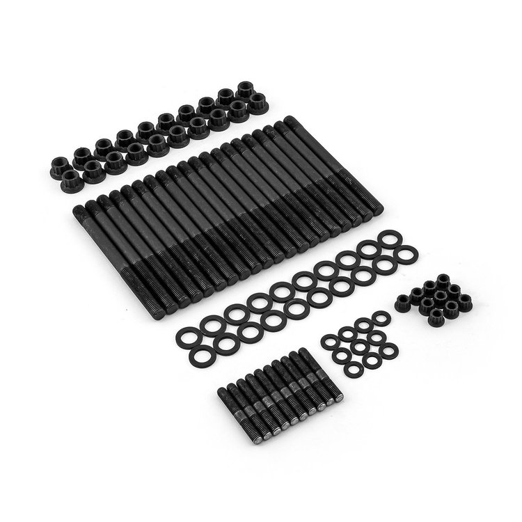 PCE279.1033 Mopar 5.7L 6.1L HEMI 12 Point Head Stud Kit