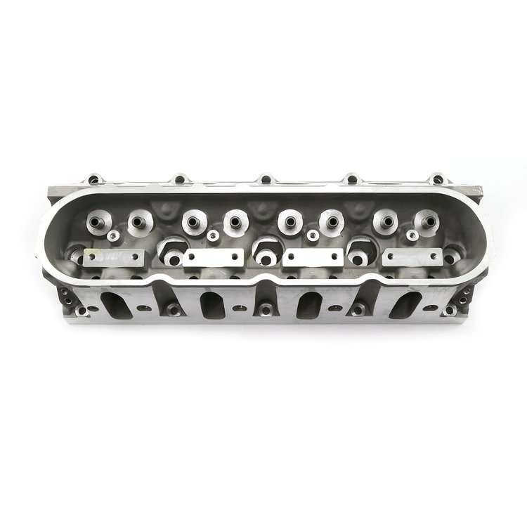 Chevy LS1 LS6 Bl101Xx Cylinder Head Core