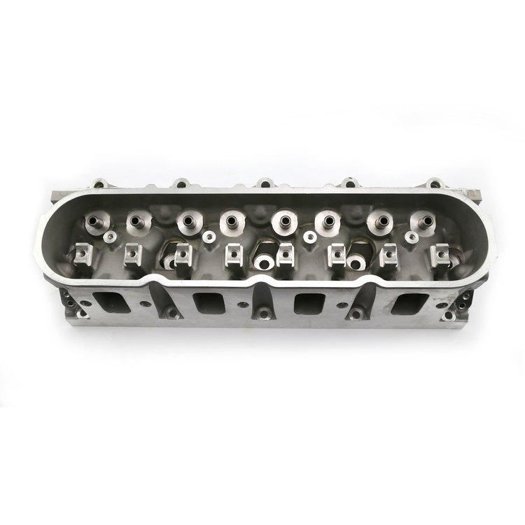 Chevy LS7 Bl102Xx Cylinder Head Core