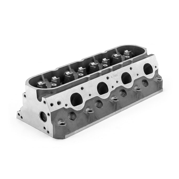 CNC Aluminum Cylinder Head Chevy LS7