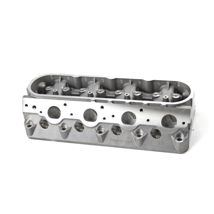 Cast Aluminum Cylinder Head Chevy LS3/L92