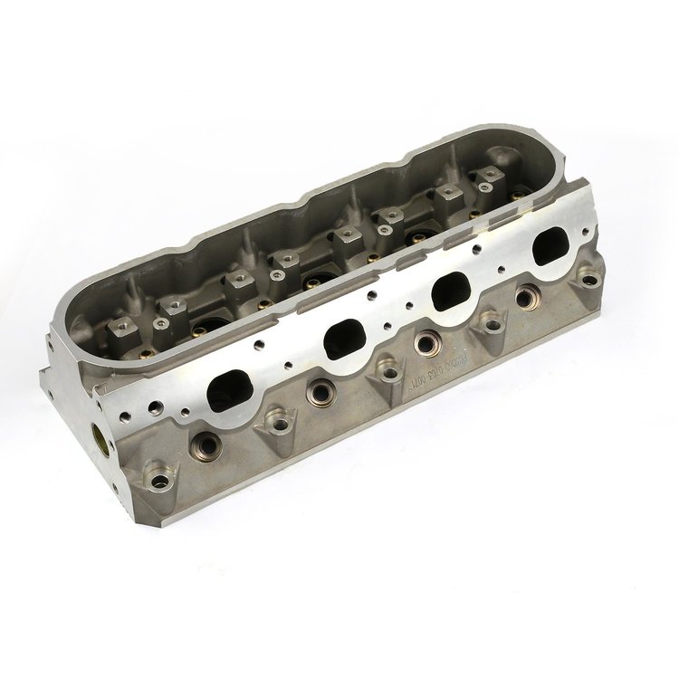 CNC Aluminum Cylinder Head Chevy LS3/L92