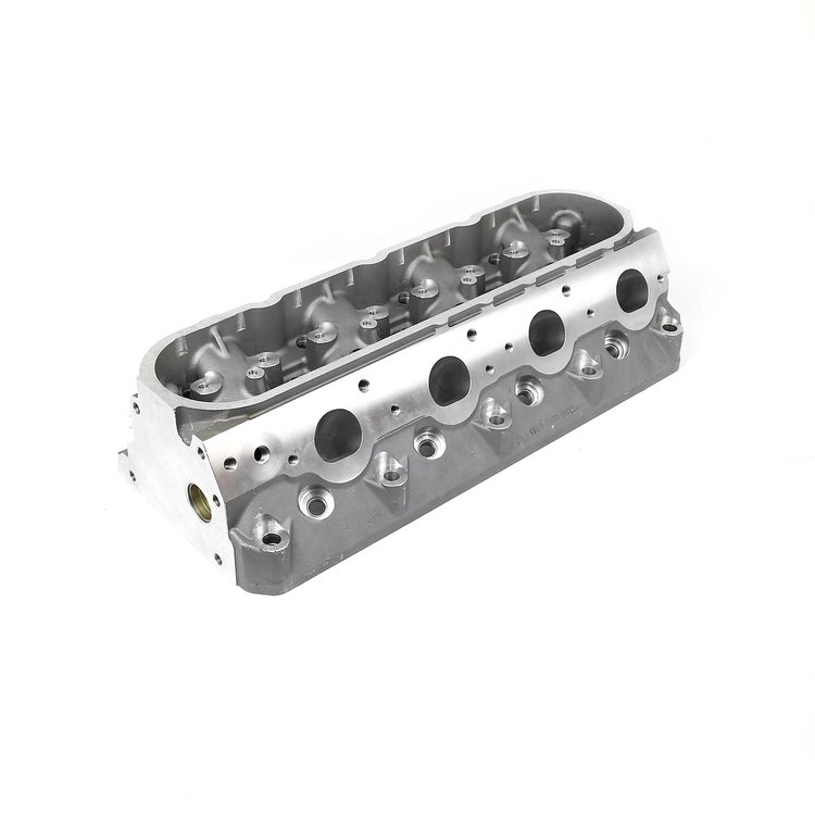 CNC Aluminum Cylinder Head Chevy LS3/L92