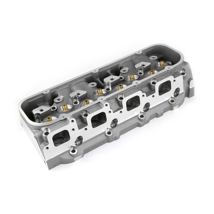 Cast Aluminum Cylinder Head Big Block Chevy 454