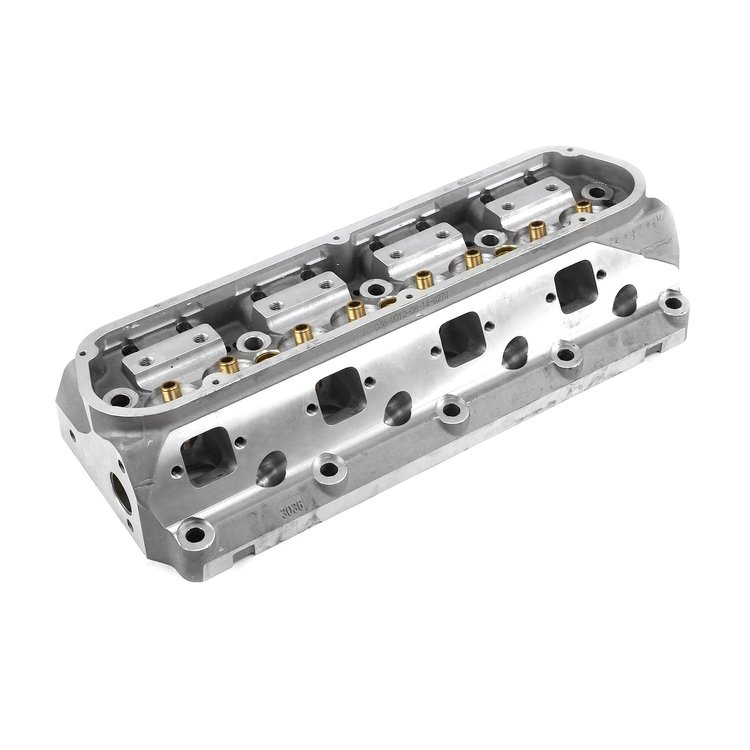CNC Aluminum Cylinder Head Small Block Ford 289/302/351W