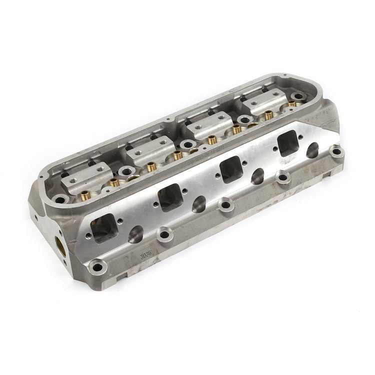 CNC Aluminum Cylinder Head Small Block Ford 289/302/351W