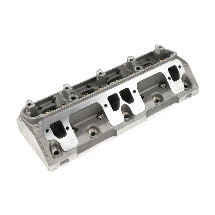CNC Aluminum Cylinder Head Small Block Mopar 318/340/360