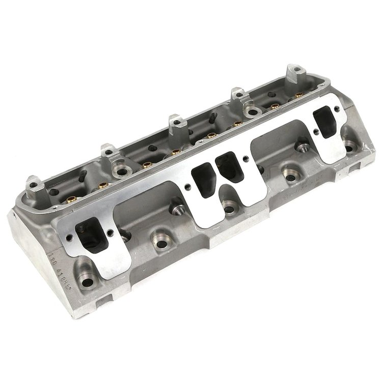 CNC Aluminum Cylinder Head Small Block Mopar 318/340/360