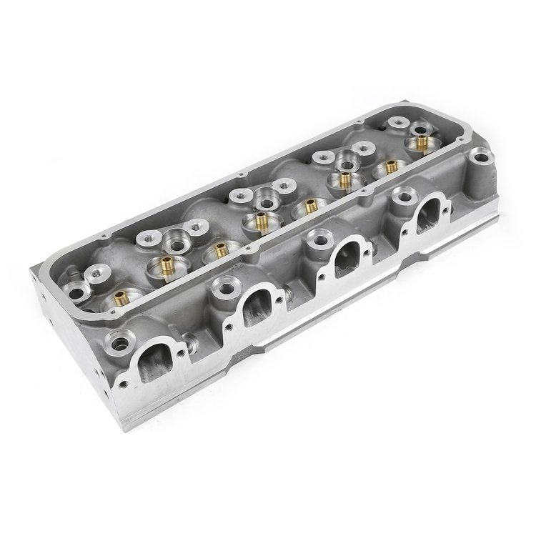 CNC Aluminum Cylinder Head Big Block Ford 429/460