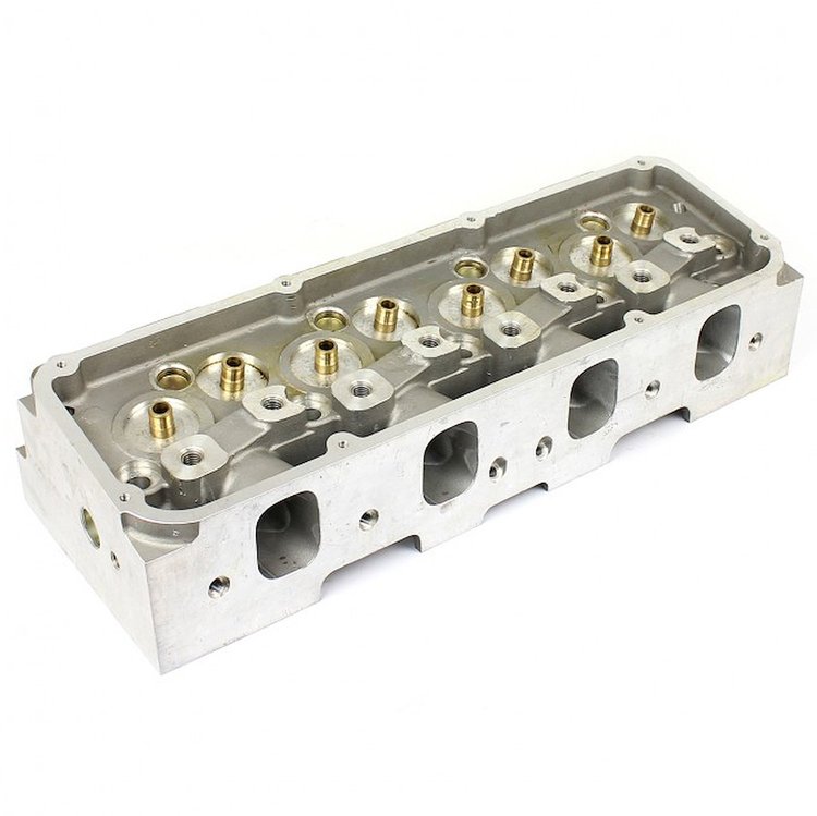 CNC Aluminum Cylinder Head Big Block Ford 351C