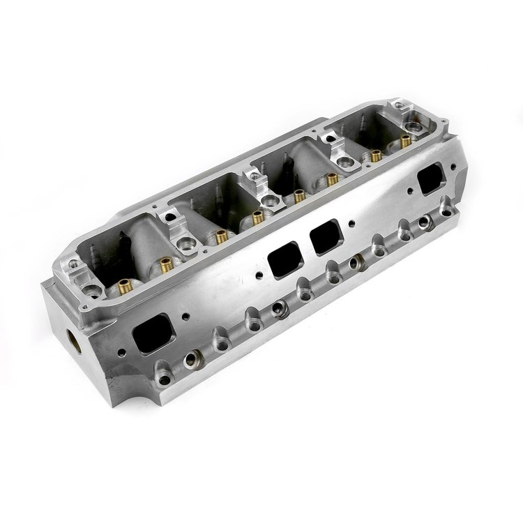 CNC Aluminum Cylinder Head Big Block Mopar 383/440