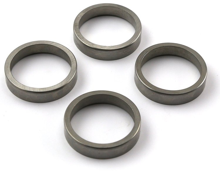 Valve Seat Set Big Block Chevy 454 [Exhaust +0.010] 3021
