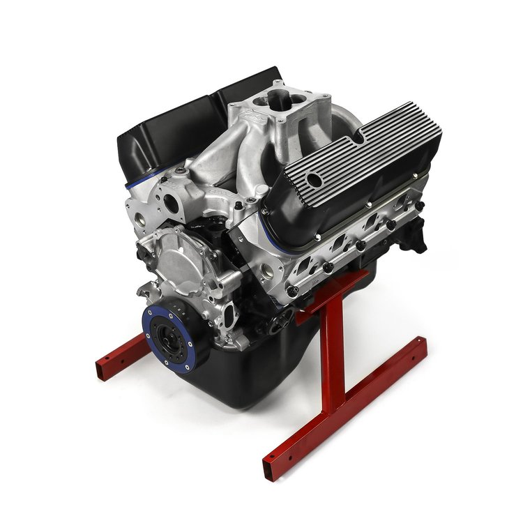 Ford SB 289 302 351 Windsor 347 Stroker Crate Engine