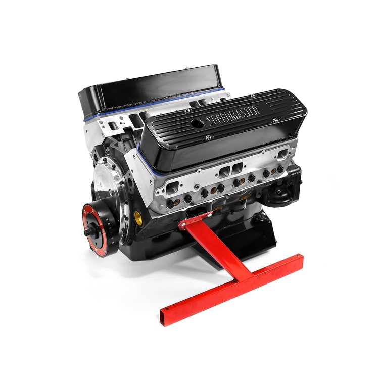 CHEVY SBC 427 CRATE MOTOR