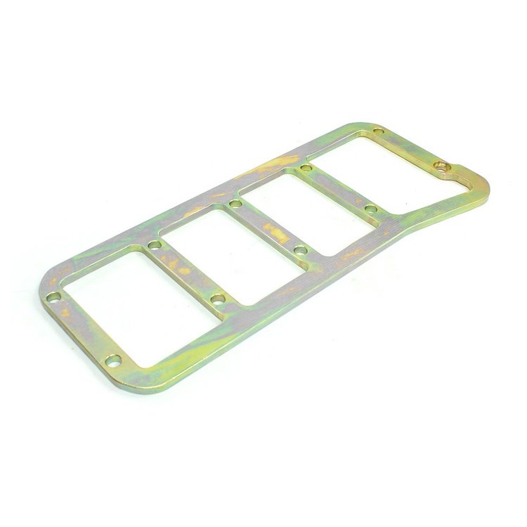 Main Cap Girdle Ford 351W