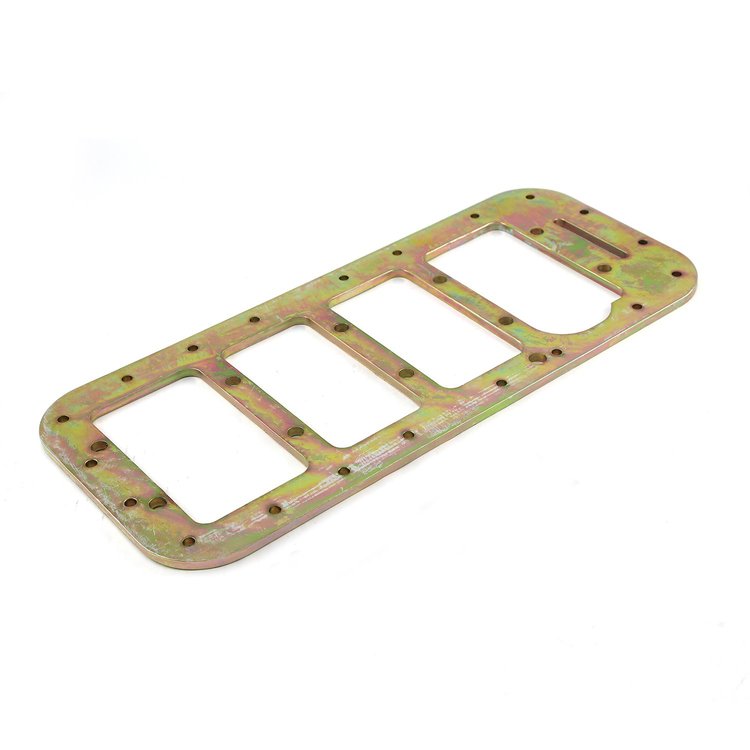 Main Cap Girdle Big Block Chrysler 383/440