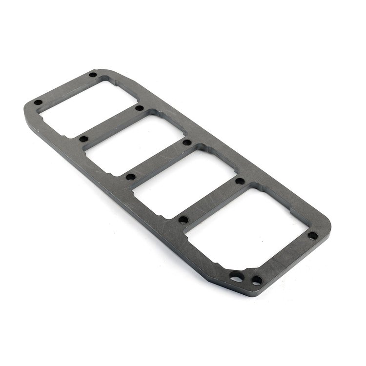 Ford 302 351C Cleveland Natural Steel Main Girdle Only