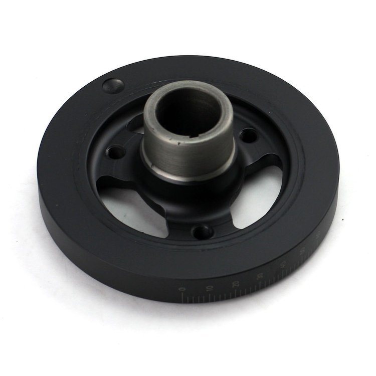 Harmonic Damper Small Block Chevy 350