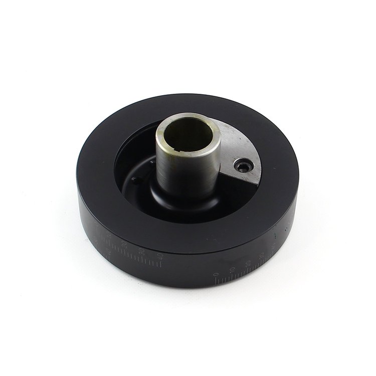 Harmonic Damper Small Block Ford 289, 302, 351W