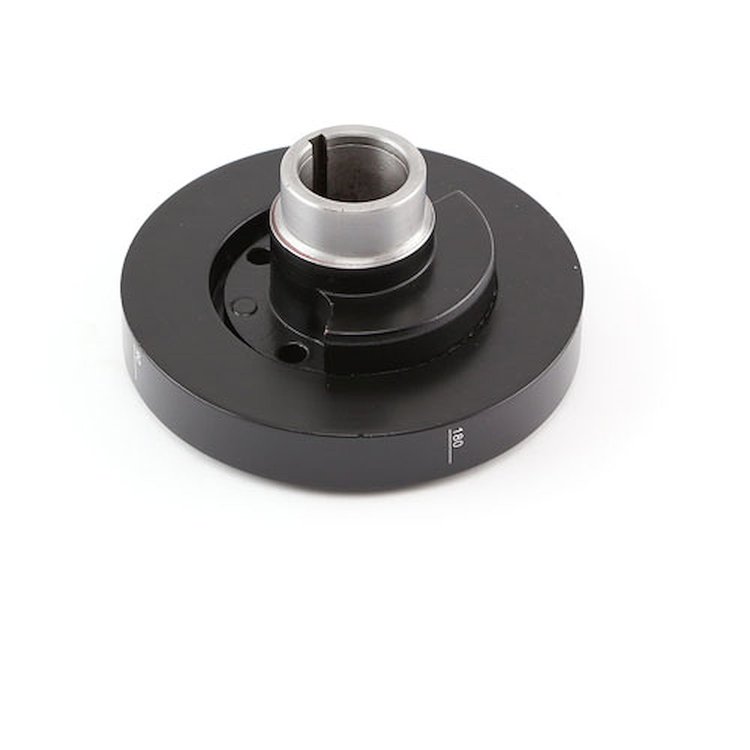 Oldsmobile 400 425 455 Fluid Damper