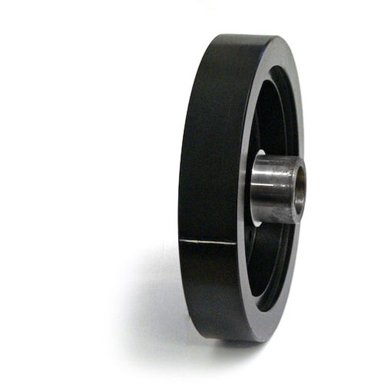 Harmonic Damper Small Block Chevy 350
