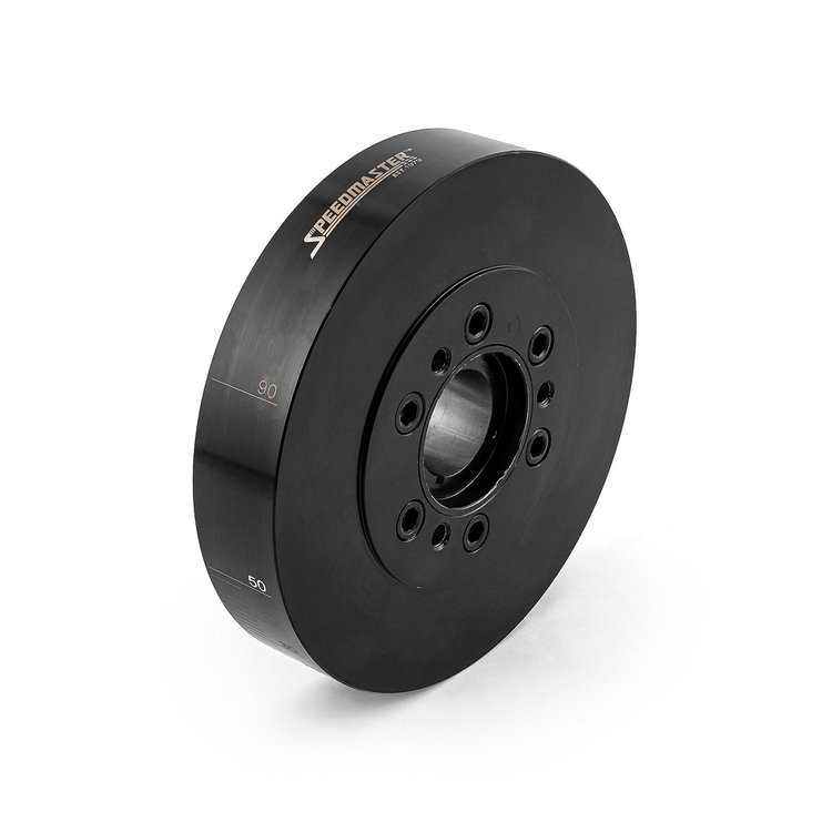 Harmonic Damper Balancer Big Block Chevy 454 [External] SFI Approved