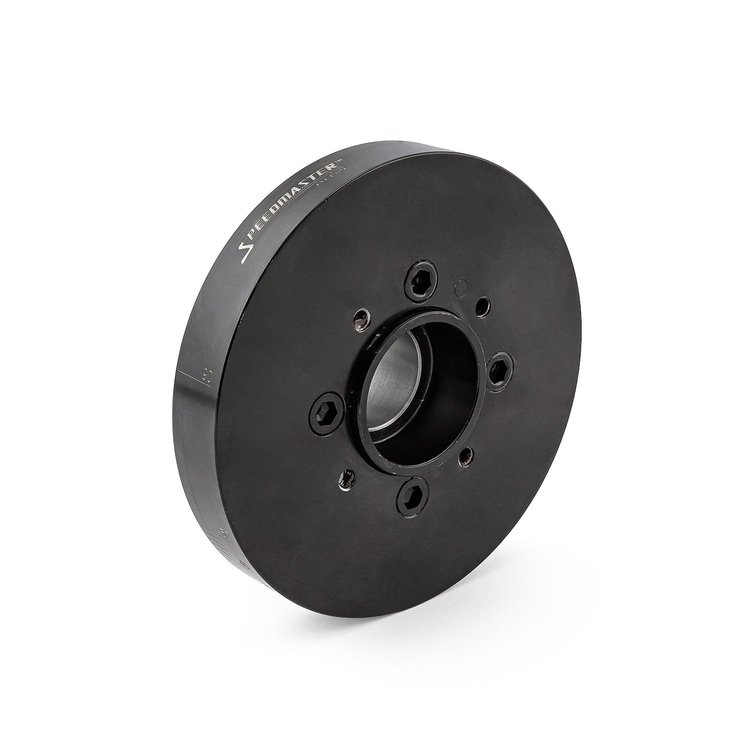 Harmonic Damper Balancer Oldsmobile 455