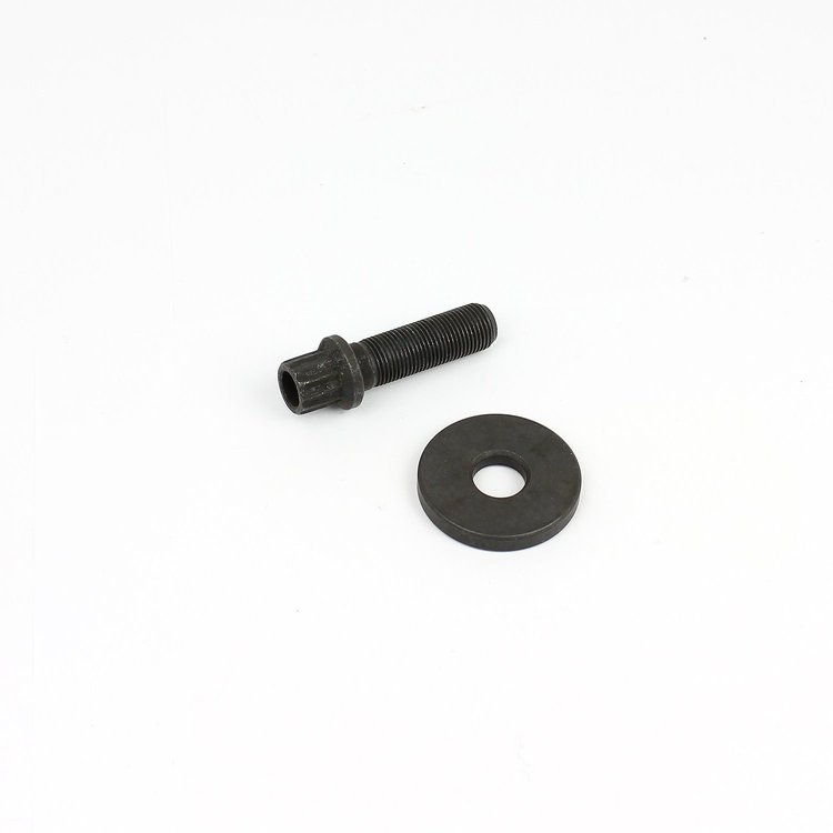 Ford SB BB 302 351 427 460 Windsor Cleveland FE Harmonic Damper Balancer Bolt