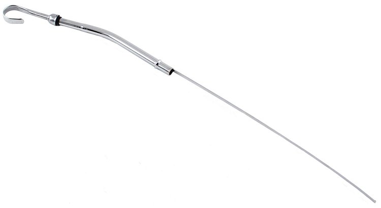 Engine Oil Dipstick 1955-79 Small Block Chevy 350