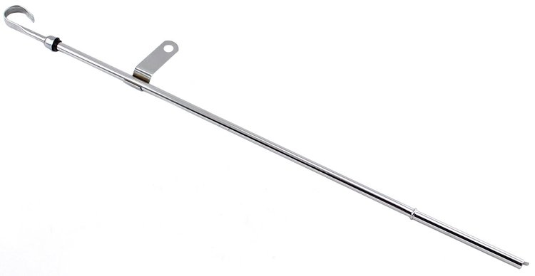 Engine Oil Dipstick 1965-1990 Big Block Chevy 454