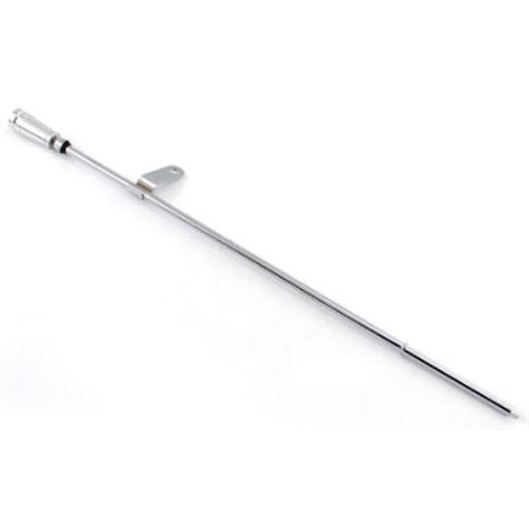 Engine Oil Dipstick 1965-1990 Big Block Chevy 454