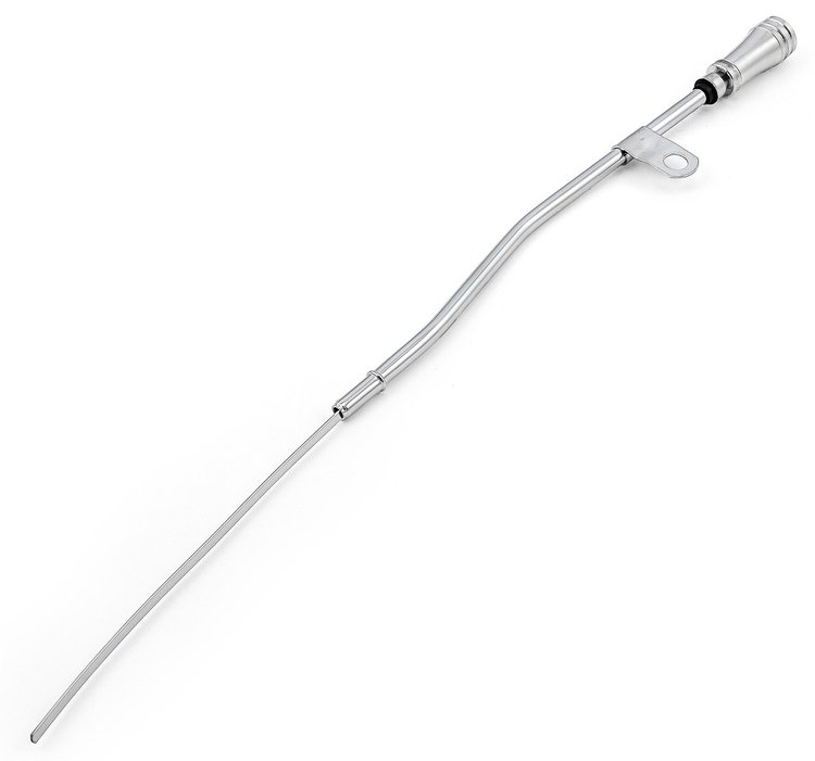 Engine Oil Dipstick Small Block Ford 289, 302, 351 Windsor