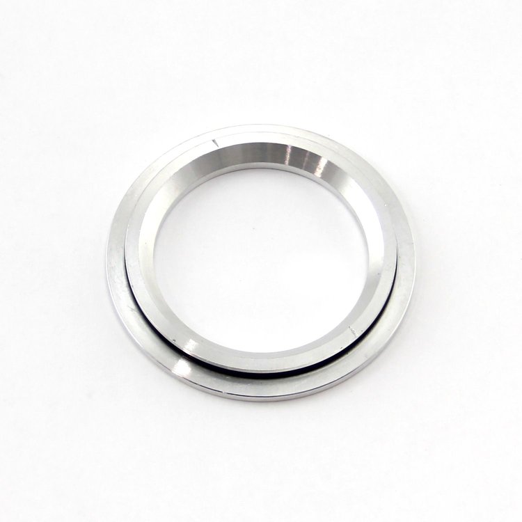 Oil Filter Ring Adapter Only Chevy V8