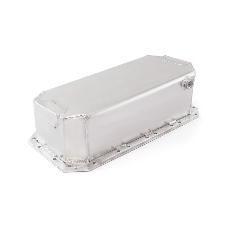 Rodeck Tfx / Wet Sump / Dragster Oil Pan