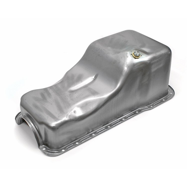 Steel Oil Pan Ford 351W