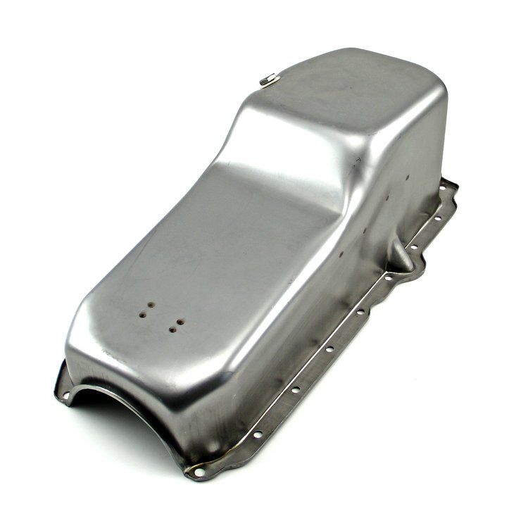 CHEVY SBC 350 RR SUMP P