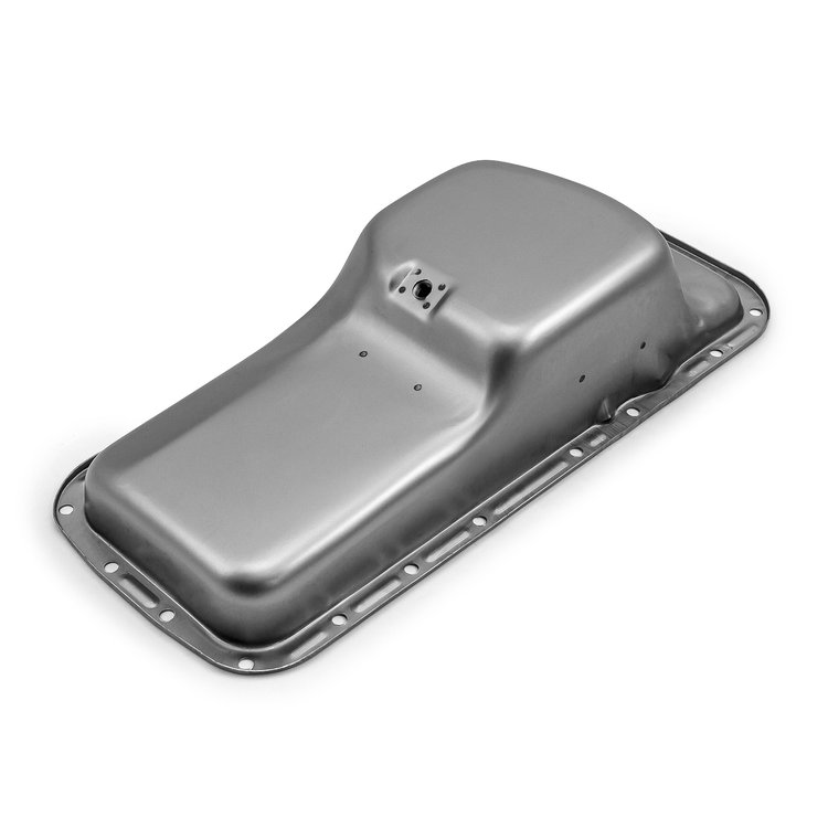 MOPAR CHRYSLER BB 383 440