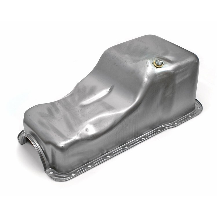 Steel Oil Pan Ford 351W