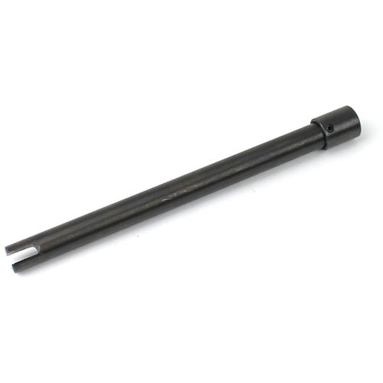Heavy-Duty Oil Pump Driveshaft & Sleeve Big Block Chevy 454