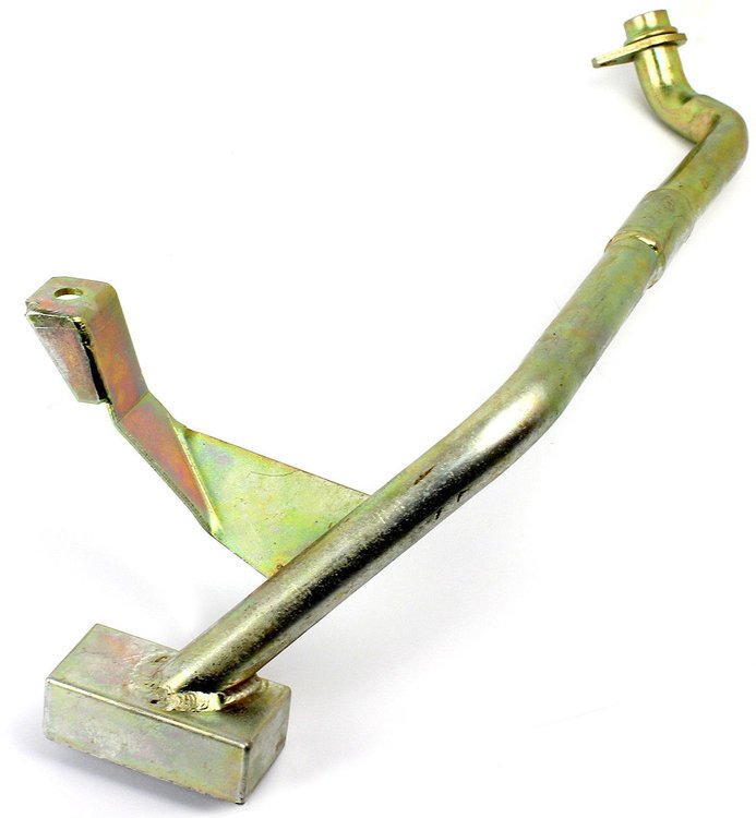Oil Pump Pickup Tube Chevy LS1/LS6