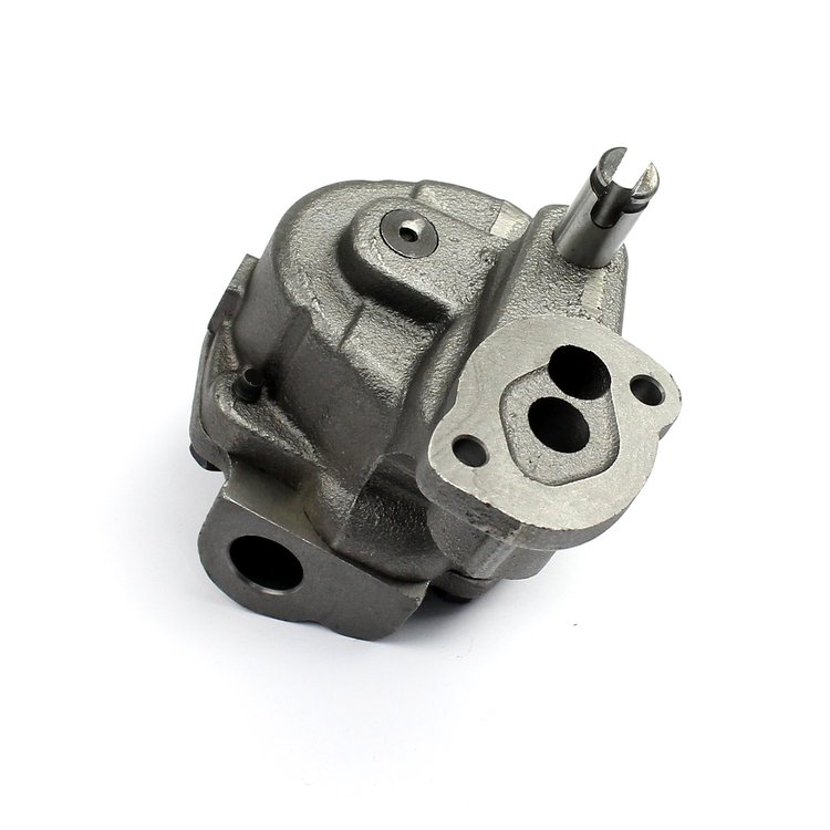 Oil Pump Small Block Chevy 350